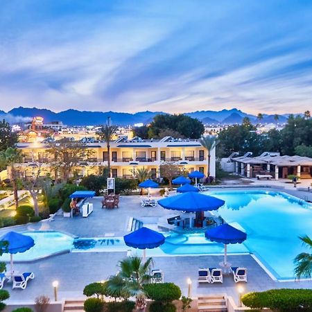 Cataract Resort Naama Bay Σαρμ Ελ Σέιχ Εξωτερικό φωτογραφία
