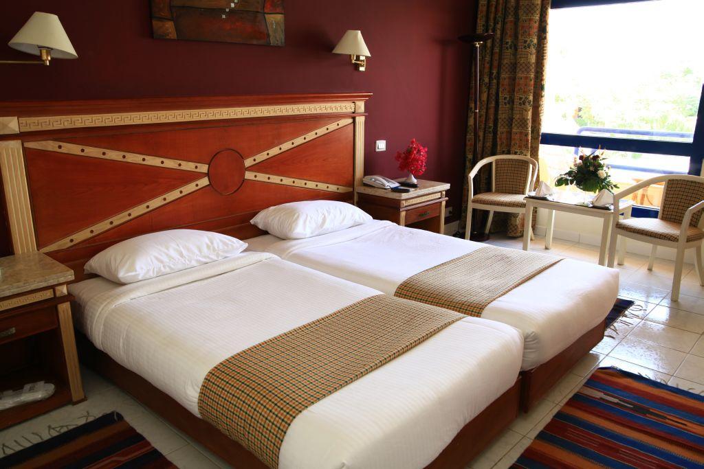 Cataract Resort Naama Bay Σαρμ Ελ Σέιχ Εξωτερικό φωτογραφία