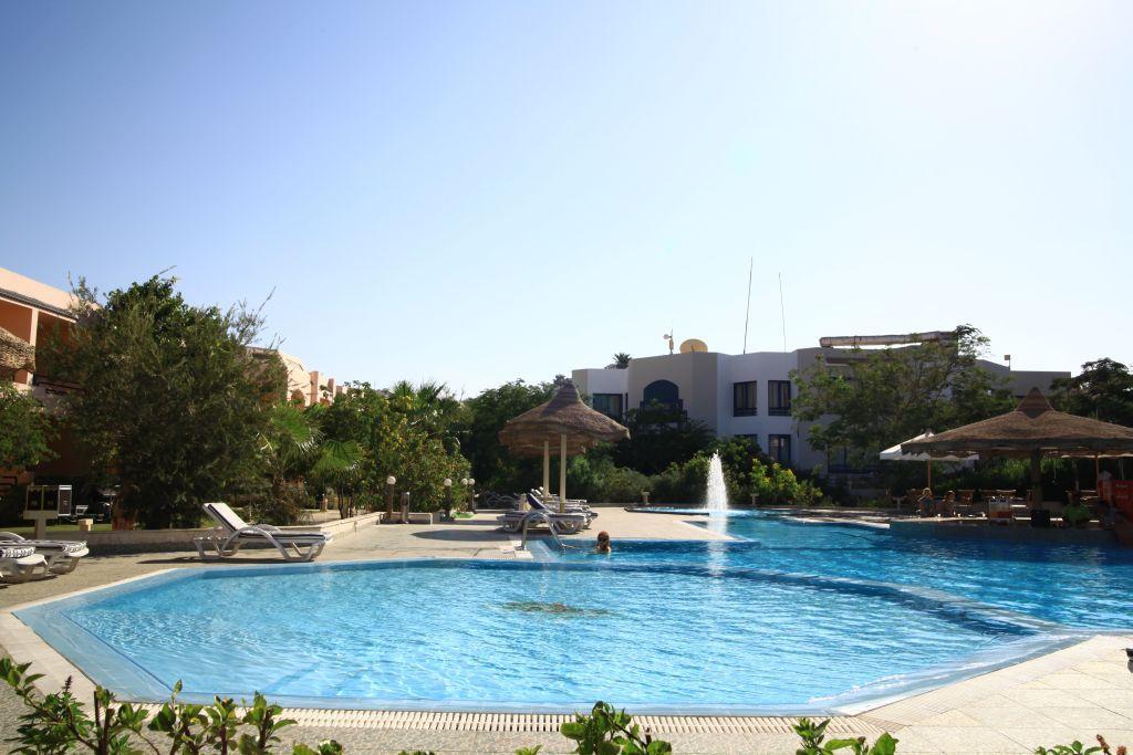 Cataract Resort Naama Bay Σαρμ Ελ Σέιχ Εξωτερικό φωτογραφία