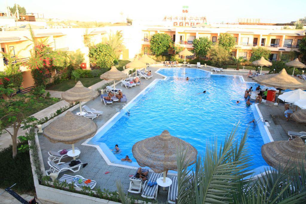 Cataract Resort Naama Bay Σαρμ Ελ Σέιχ Εξωτερικό φωτογραφία