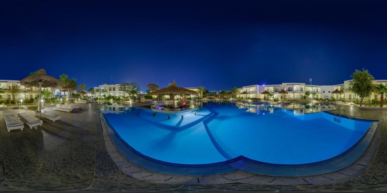 Cataract Resort Naama Bay Σαρμ Ελ Σέιχ Εξωτερικό φωτογραφία