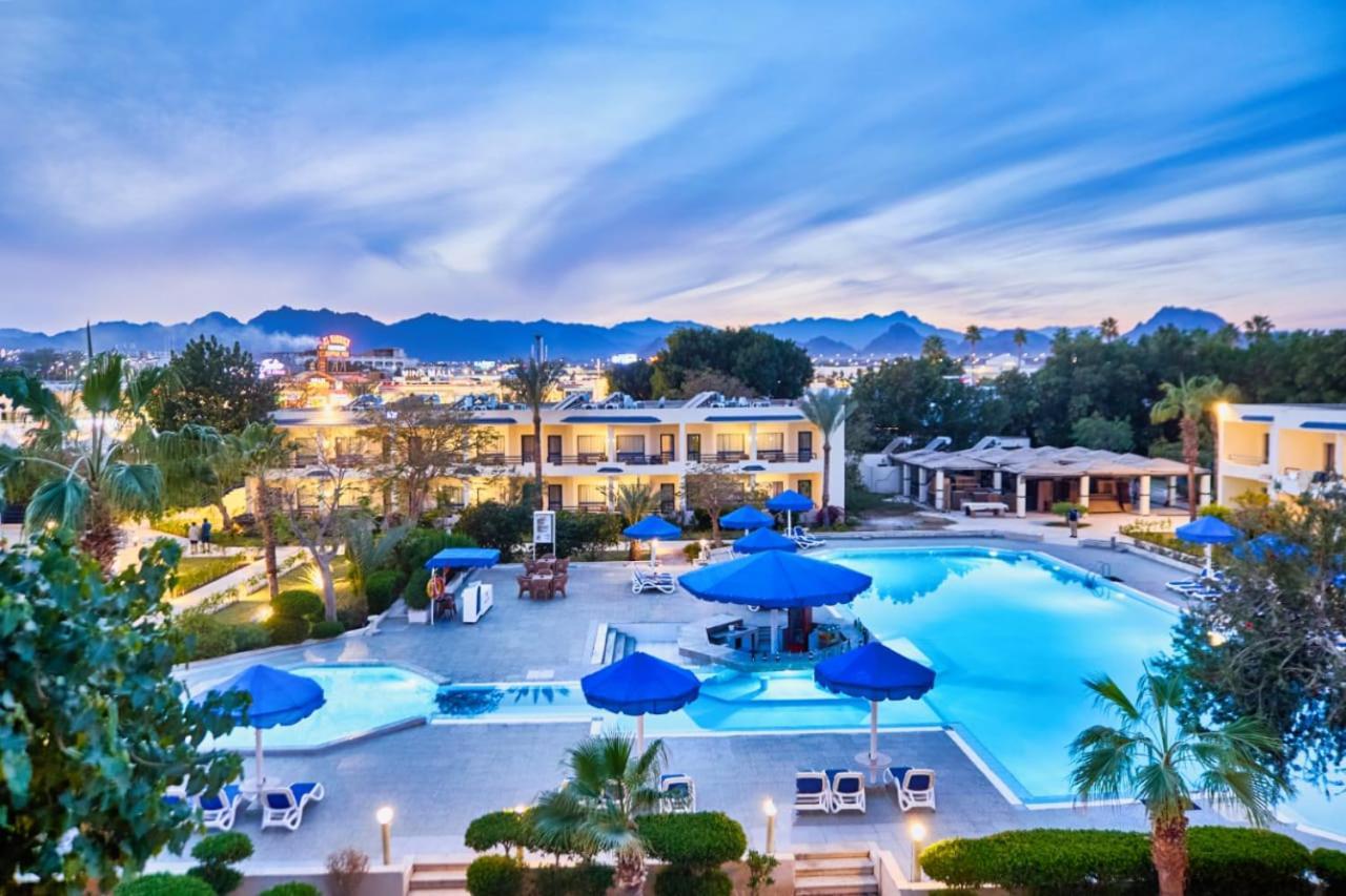 Cataract Resort Naama Bay Σαρμ Ελ Σέιχ Εξωτερικό φωτογραφία