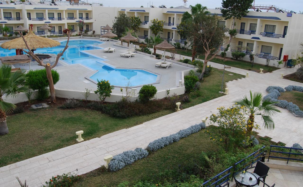 Cataract Resort Naama Bay Σαρμ Ελ Σέιχ Εξωτερικό φωτογραφία