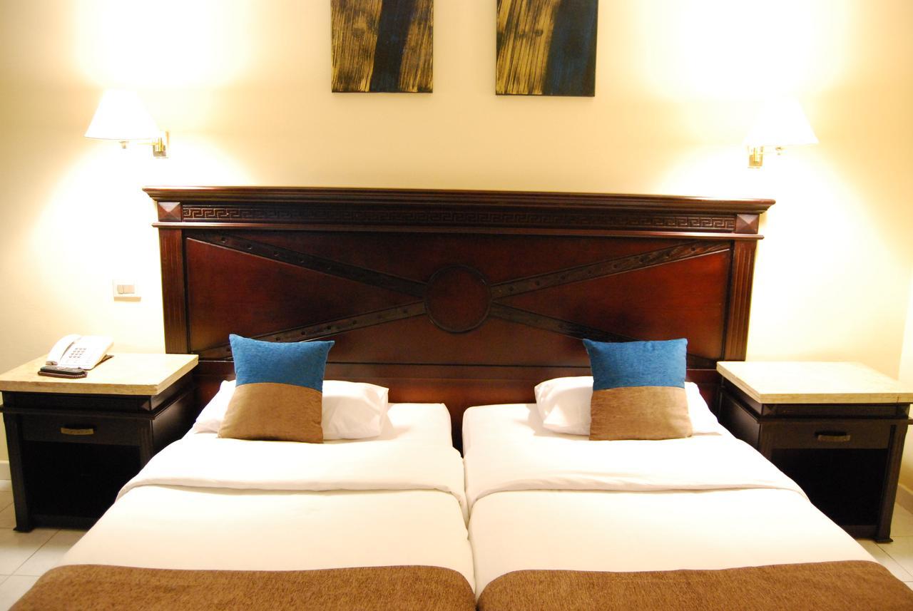 Cataract Resort Naama Bay Σαρμ Ελ Σέιχ Εξωτερικό φωτογραφία