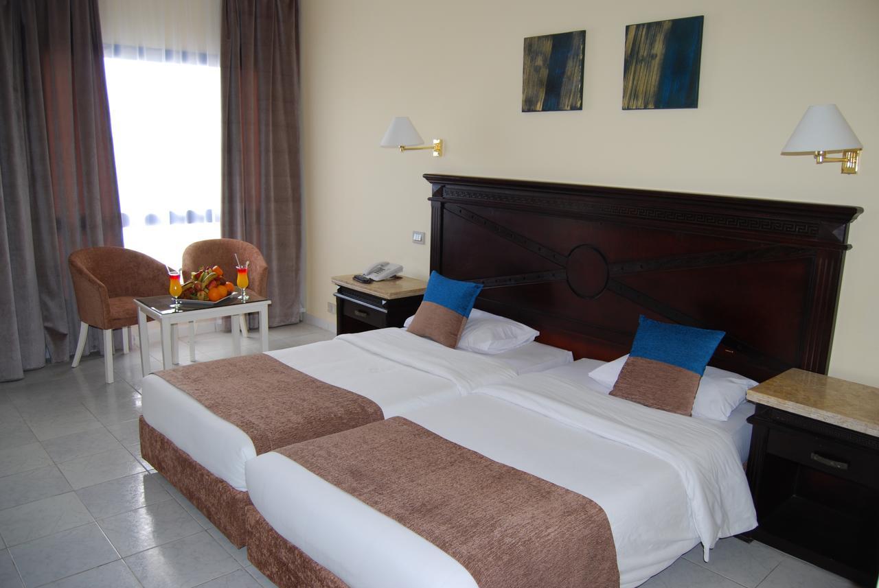 Cataract Resort Naama Bay Σαρμ Ελ Σέιχ Εξωτερικό φωτογραφία