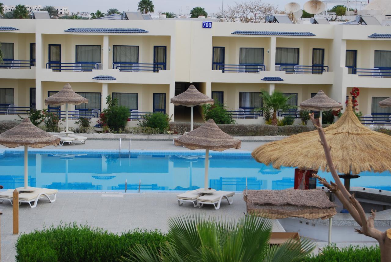 Cataract Resort Naama Bay Σαρμ Ελ Σέιχ Εξωτερικό φωτογραφία