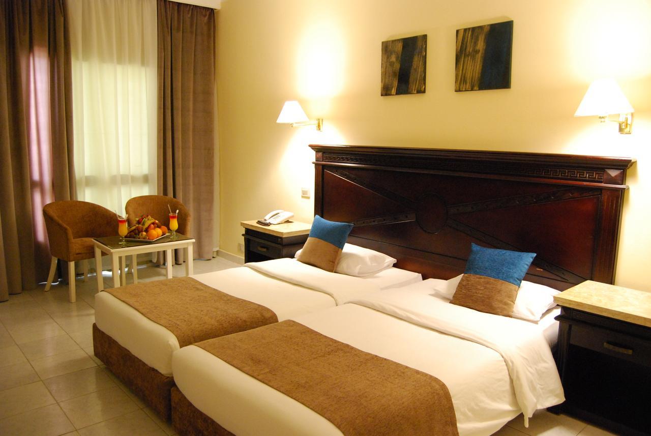 Cataract Resort Naama Bay Σαρμ Ελ Σέιχ Εξωτερικό φωτογραφία