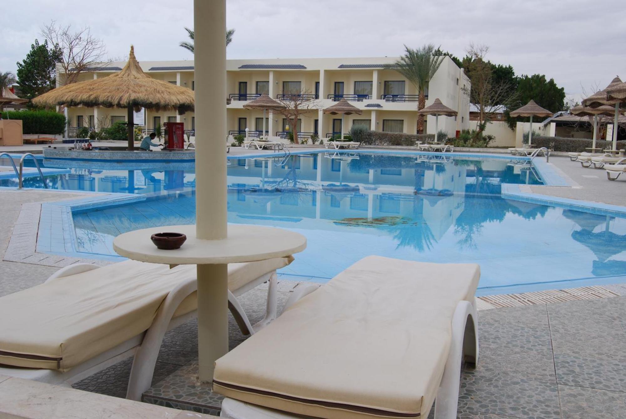 Cataract Resort Naama Bay Σαρμ Ελ Σέιχ Εξωτερικό φωτογραφία