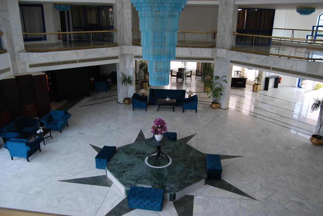 Cataract Resort Naama Bay Σαρμ Ελ Σέιχ Εξωτερικό φωτογραφία