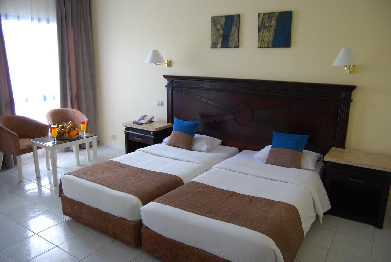 Cataract Resort Naama Bay Σαρμ Ελ Σέιχ Εξωτερικό φωτογραφία