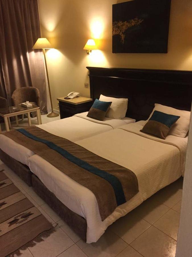 Cataract Resort Naama Bay Σαρμ Ελ Σέιχ Εξωτερικό φωτογραφία
