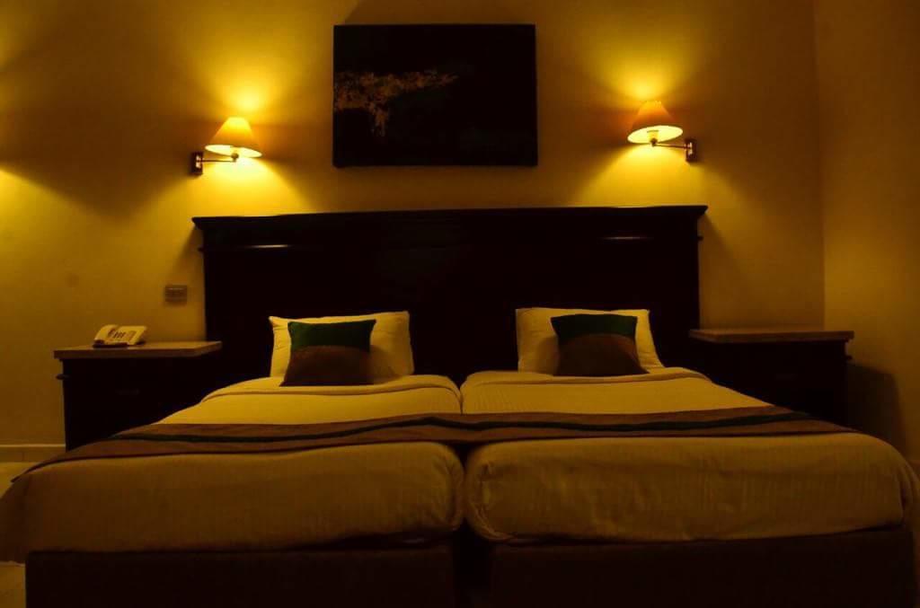 Cataract Resort Naama Bay Σαρμ Ελ Σέιχ Εξωτερικό φωτογραφία