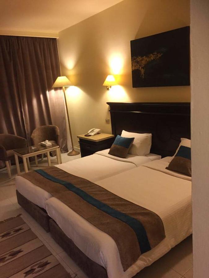 Cataract Resort Naama Bay Σαρμ Ελ Σέιχ Εξωτερικό φωτογραφία