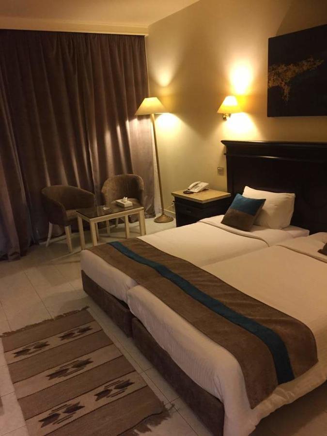 Cataract Resort Naama Bay Σαρμ Ελ Σέιχ Εξωτερικό φωτογραφία