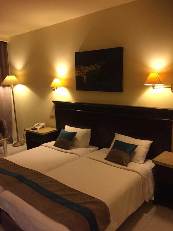 Cataract Resort Naama Bay Σαρμ Ελ Σέιχ Εξωτερικό φωτογραφία