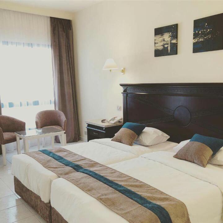 Cataract Resort Naama Bay Σαρμ Ελ Σέιχ Εξωτερικό φωτογραφία