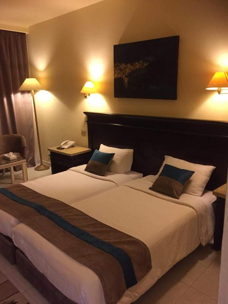 Cataract Resort Naama Bay Σαρμ Ελ Σέιχ Εξωτερικό φωτογραφία